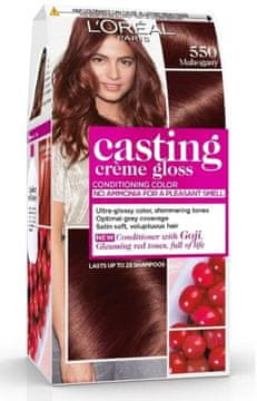 Loreal Paris Casting Creme Gloss boja za kosu, 550