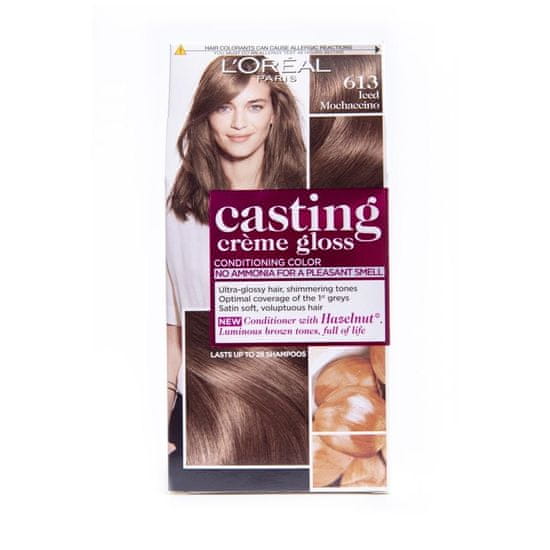 Loreal Paris Casting Creme Gloss boja za kosu, 613