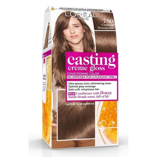 Loreal Paris Casting Creme Gloss boja za kosu, 780