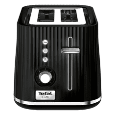 Tefal TT761838 Loft 2S toster za kruh