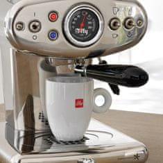 illy kava u kapsulama Americana Red, 18 kapsula