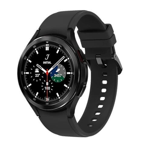 Samsung Galaxy Watch4 Classic (SM-R890) pametni sat, 46 mm, crni