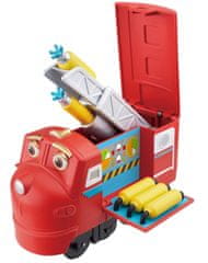 Chuggington Pop & Transform Wilson veseli vlakovi
