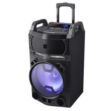 AIWA Bluetooth prijenosni zvučnik za zabave KBTUS-700