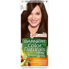 Garnier Color Naturals boja za kosu, 4