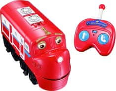 Chuggington Wilson veseli vlakovi, vlak na daljinsko upravljanje