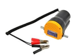 Vorel Pumpa - 12V pumpa za pretakanje ulja i dizela