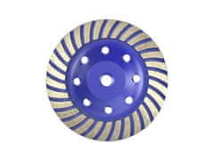 GEKO Turbo brusni disk od finog betona 125 mm