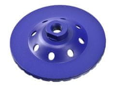 GEKO Turbo brusni disk od finog betona 125 mm