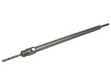 Dedra Adapter sds plus za krunske glave 450 mm