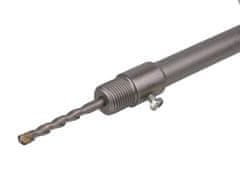 Dedra Adapter sds plus za krunske glave 450 mm