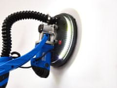 GEKO Mljevenje žirafe 225 mm s LED trakom - za zidove i stropove