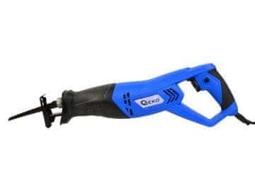 GEKO Sabljasta pila 115mm - lisičji rep 900W