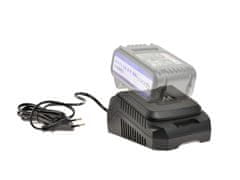 GEKO Brzi punjač 60W 18V-21V 2.2A Li-Ion