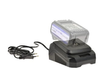 GEKO Brzi punjač 60W 18V-21V 2.2A Li-Ion
