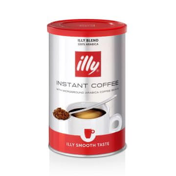 illy instant kava Classic, 95 g