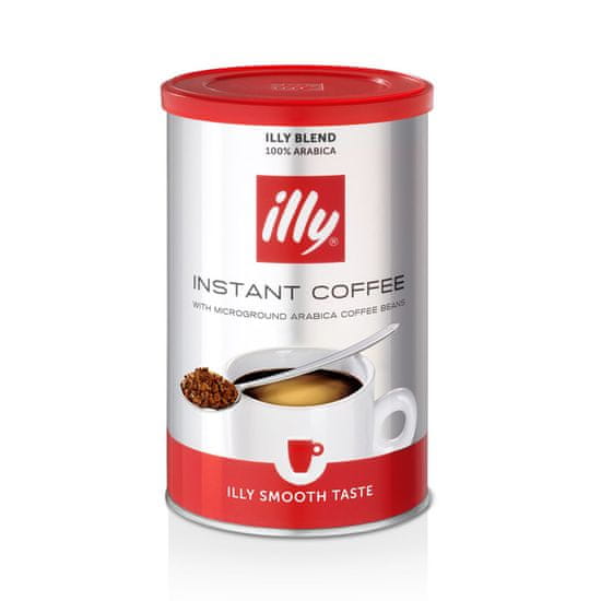 illy instant kava Classic, 95 g