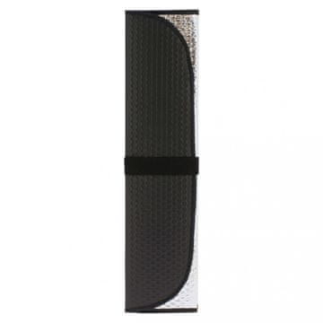 Sumex sjenilo za vjetrobransko staklo, crna, 145 x 70 cm.