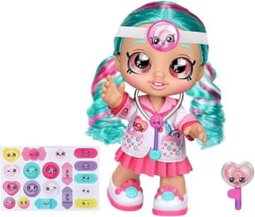 TM Toys Kindi Kids Cindy Pops doktorica