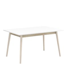 stol za blagovaonicu Turna, 140 × 90 cm