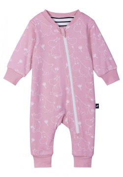Reima 516572R-4551 Moomin Sovare kombinezon za djevojčice