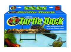 Zoo Med set za veće vodene kornjače s terarijem, 91 x 46 x 46 cm