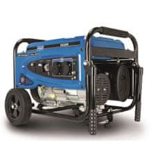 Scheppach SG 3200 generator, 2.800 W, s regulacijom AVR