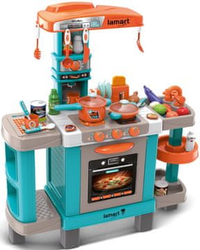 Buddy Toys Dječja kuhinja Joy Grand (BGP 4012)