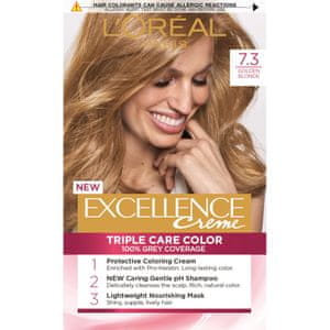 L'Oreal Paris boja za kosu Excellence