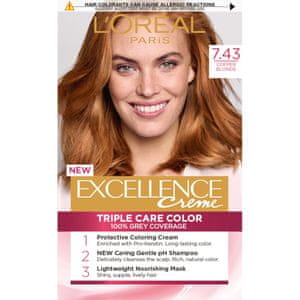 L'Oreal Paris boja za kosu Excellence