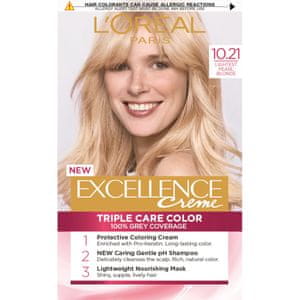 L'Oreal Paris boja za kosu Excellence