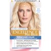boja za kosu Excellence, 01 Ultra-Light Natural Blonde