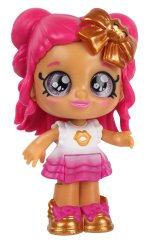 TM Toys Kindi Kids Mini Lippy Lulu