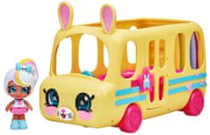 TM Toys Kindi Kids Mini Školski autobus