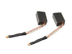 GEKO Set od dvije karbonske četke za elektromotor 6x8x14mm
