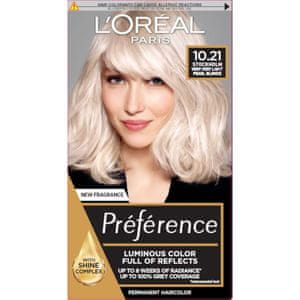 L'Oreal Paris boja za kosu Préférence