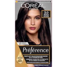 L’Oréal boja za kosu Préférence, 3.0 Brasilia