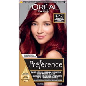 L'Oreal Paris boja za kosu Préférence