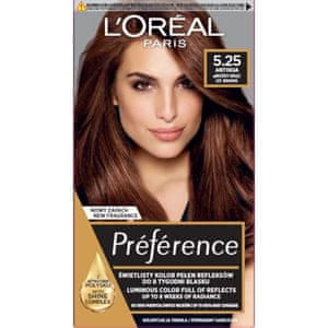 L'Oreal Paris boja za kosu Préférence