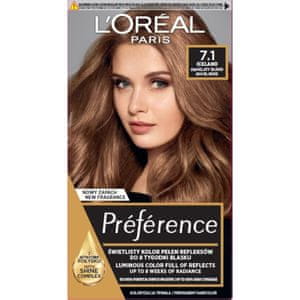 L'Oreal Paris boja za kosu Préférence