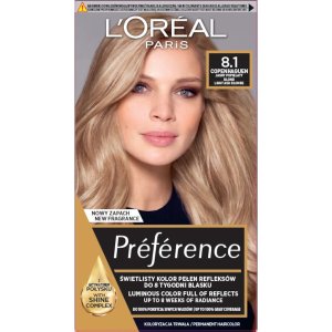 L'Oreal Paris boja za kosu Préférence
