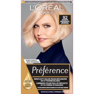 L'Oreal Paris boja za kosu Préférence