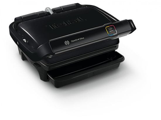 Tefal Kontakt električni roštilj GC750830 Optigrill Elite