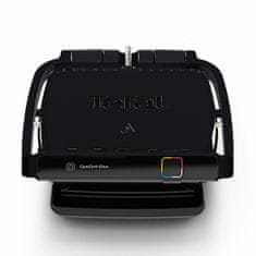 Tefal Kontakt električni roštilj GC750830 Optigrill Elite