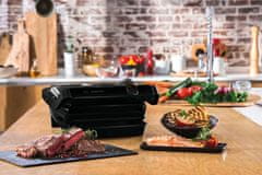 Tefal Kontakt električni roštilj GC750830 Optigrill Elite