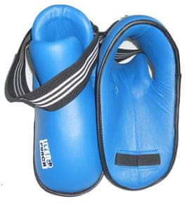Liver Punch zaštitne cipele za kick boks i karate