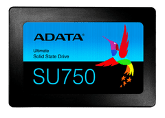 AData Ultimate SU7503D SSD, 256 GB, 3D NAND (ASU750SS-256GT-C)