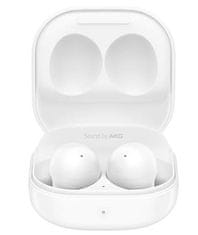 Samsung Galaxy Buds2 (SM-R177) bežične slušalice, bijele