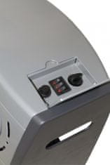 Qlima GH3062RF plinski grijač