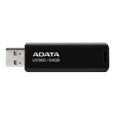 AData UV360 USB, 3.2 USB, 64 GB